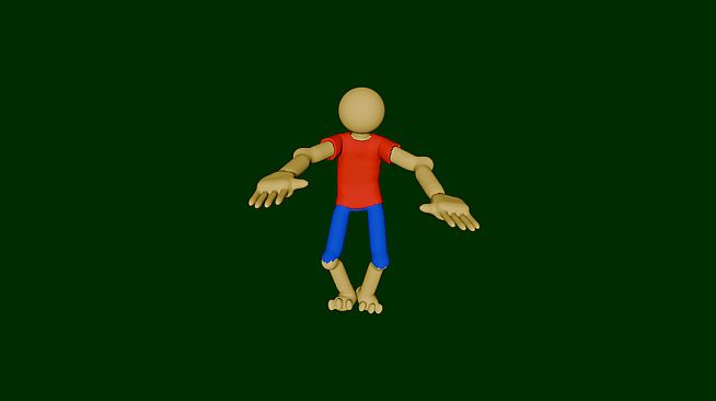 Another Zombie Shooter