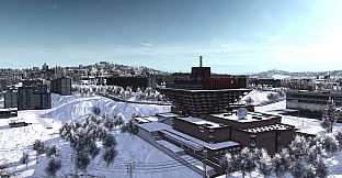 Workers And Resources: Soviet Republic