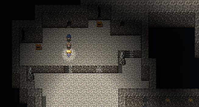 The Legends in Kylamar