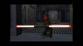 LEGO Star Wars: TCS