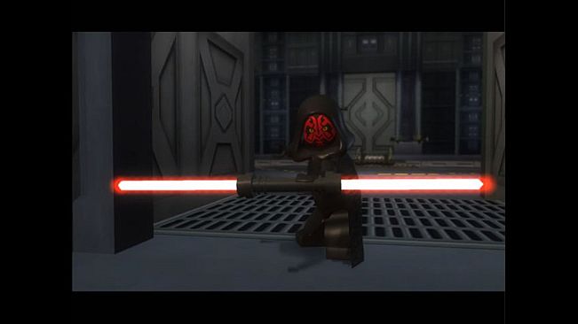 LEGO Star Wars: TCS