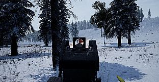 Campaign | Operation: Arctic Hawk