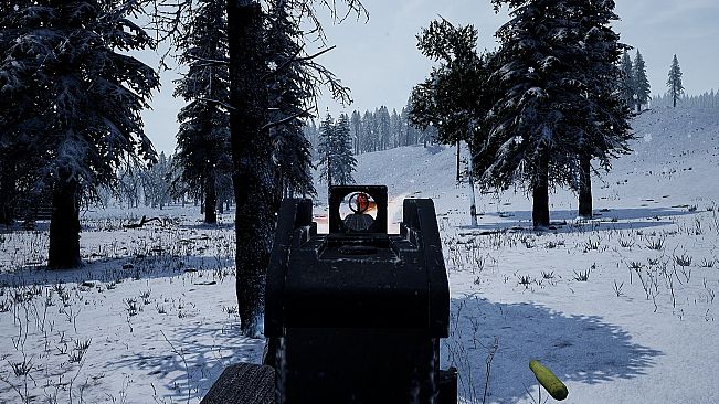 Campaign | Operation: Arctic Hawk