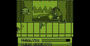 Bobble and the Tri-Crystal