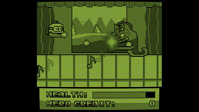 Bobble and the Tri-Crystal