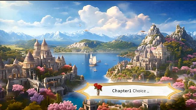 LingTian1: Your Destined Prince