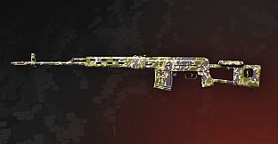 "Dragonfly" Skin Set