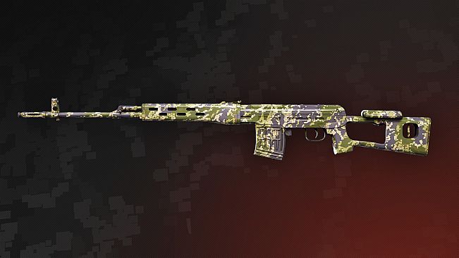 "Dragonfly" Skin Set