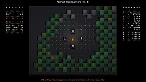 Pixelarium: Free Lands