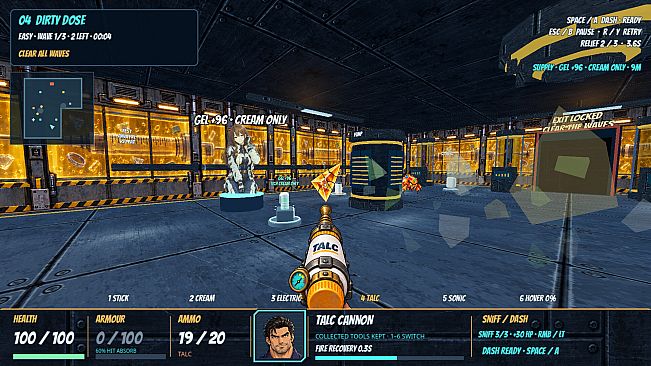 Ball Scratch Simulator - Scratch & Slay