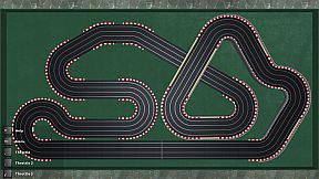 Virtual SlotCars