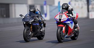 RIDE 6 - Made in Japan Bikes Pack