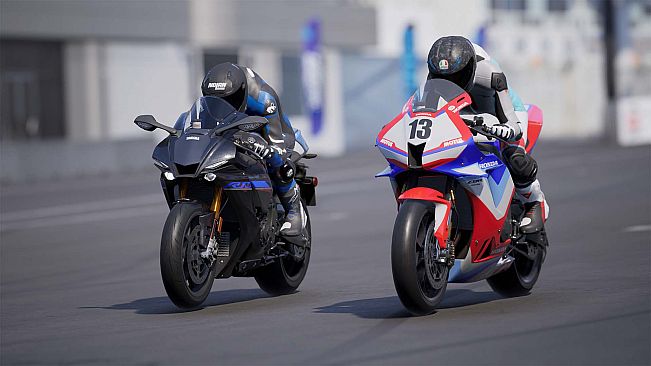 RIDE 6 - Made in Japan Bikes Pack