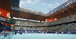 TopSpin 2K25 Premium Centre Court Pass Season 6