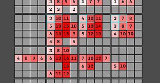 4D Minesweeper