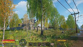 Russian Village Simulator 2