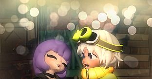 CRONEWORLD RPG ADVENTURE - 1