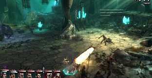 Blackguards Deluxe Edition