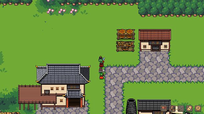 Three Kingdoms: Shu-Han Chronicles