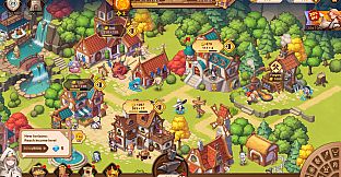 Isekai: Waifu Overlord