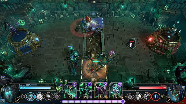 Minion Masters - Arise!