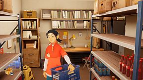 inKONBINI: One Store. Many Stories