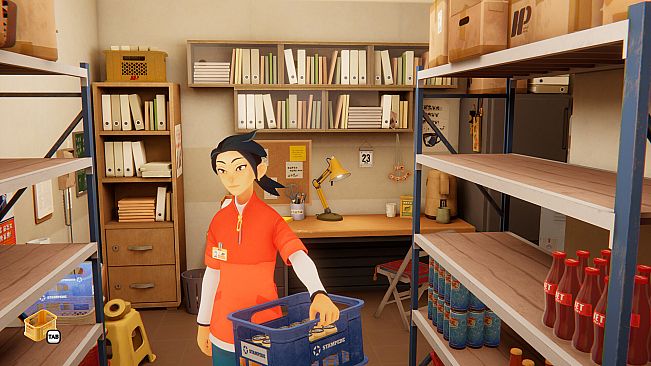 inKONBINI: One Store. Many Stories