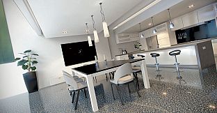 OzGrind Virtual Reality Showroom