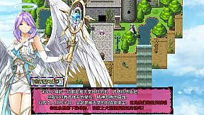 燃烧的彩虹：绣球和你都会接住之姐姐中了老龄化病毒，  而看起来天然糊涂蛋的妹妹该如何对决拥有专属BGM的『ShiTi·孙咲川』＆『TanKe·桥碧萝』＆『人间毒药·菜菜子』  ★还有人支持艺术吗★   Burning Rainbow！