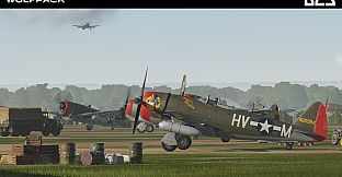 DCS: P-47D Wolfpack Campaign