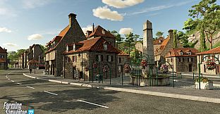 Farming Simulator 22 (PC)