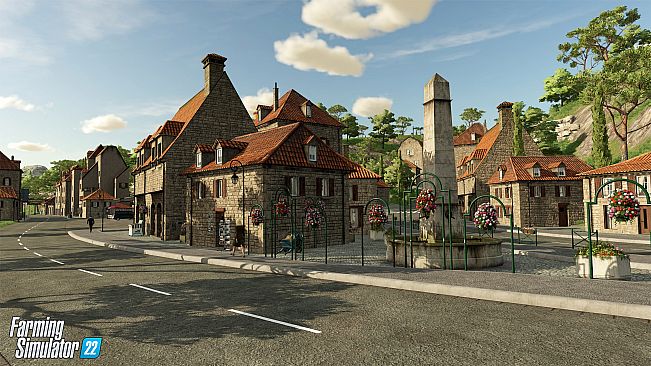 Farming Simulator 22 (PC)