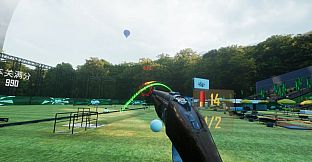 Shooting Champion VR