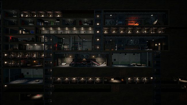 Project Wunderwaffe: Prologue