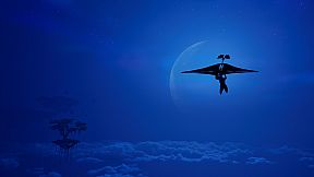 Arohel: Call of the Wind