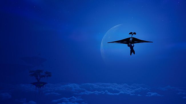 Arohel: Call of the Wind