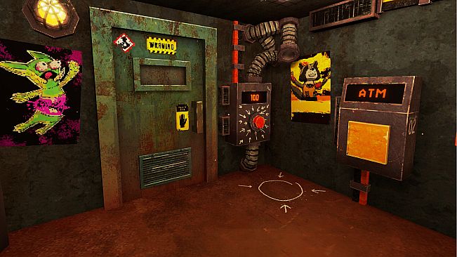 PRESS: Authorized Disposal