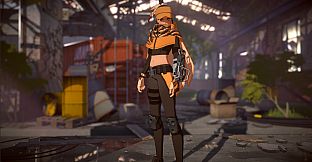 Eternal Return Starter Pack