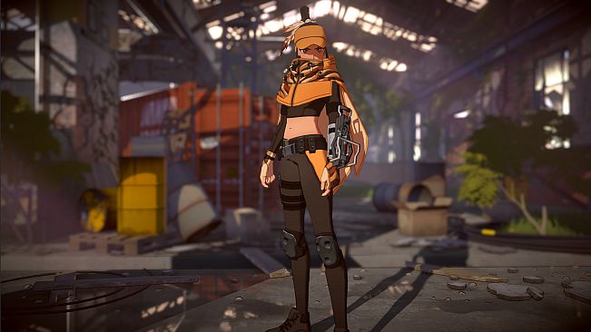 Eternal Return Starter Pack