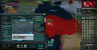 O.A.C - World Begins