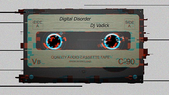 Truth: Disorder II - Soundtrack