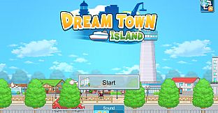 Dream Town Island – Nintendo Switch 2 Edition Upgrade pack