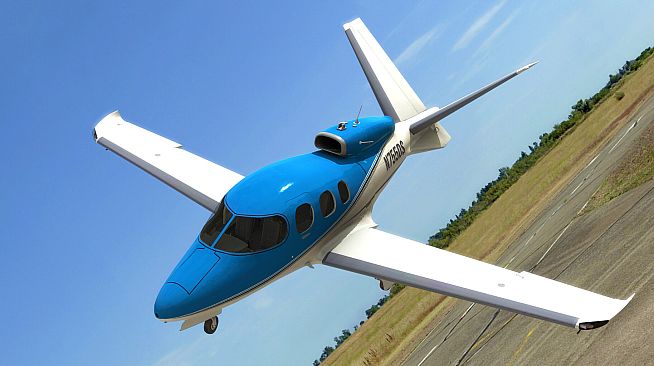 RealFlight Evolution - 2023 Year Content Pass