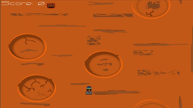 Solaris - Arcade Edition