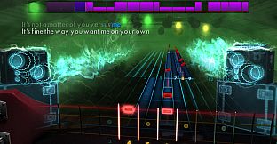 Rocksmith 2014 Edition – Remastered – The Cardigans - “My Favourite Game”