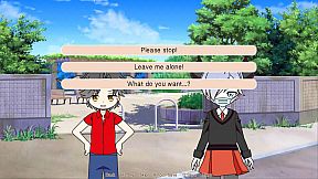 Hakuba School ! Hunting Prey