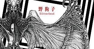 Slitterhead Digital Soundtrack & Artbook