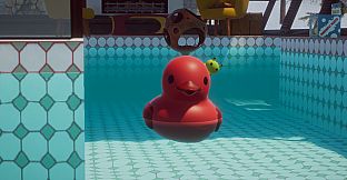 Placid Plastic Duck Simulator - Ducks Galore