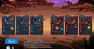 Not Your Mama's Autobattler