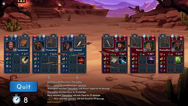 Not Your Mama's Autobattler